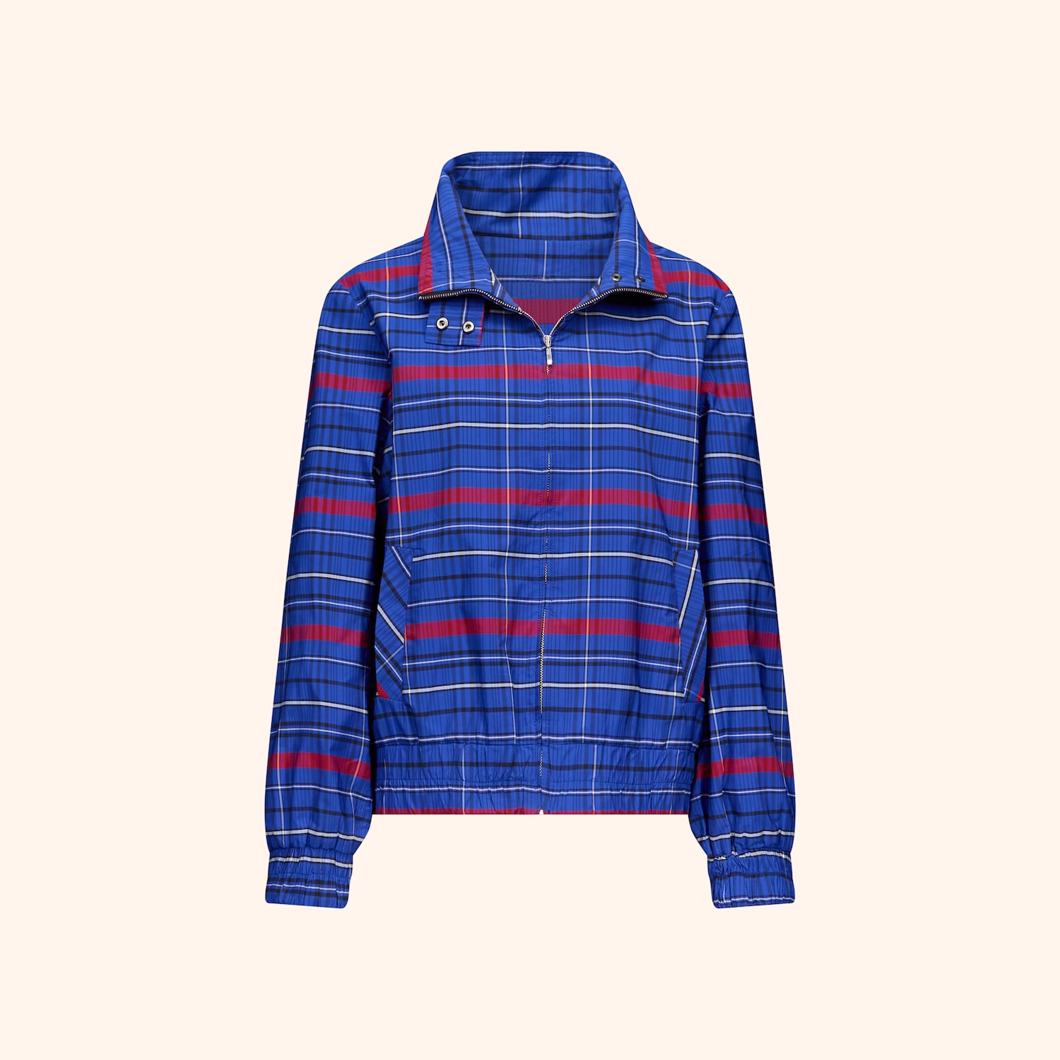 Veste Borna 