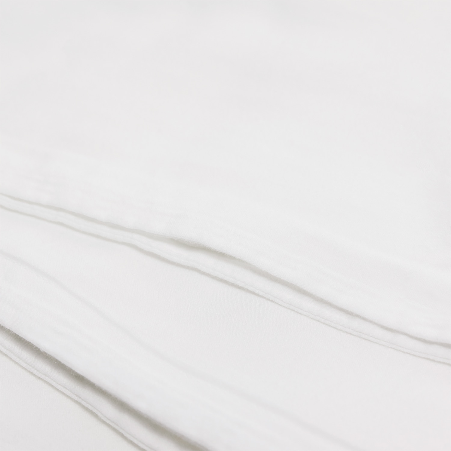 Housse de couette Sati en Satin lavé