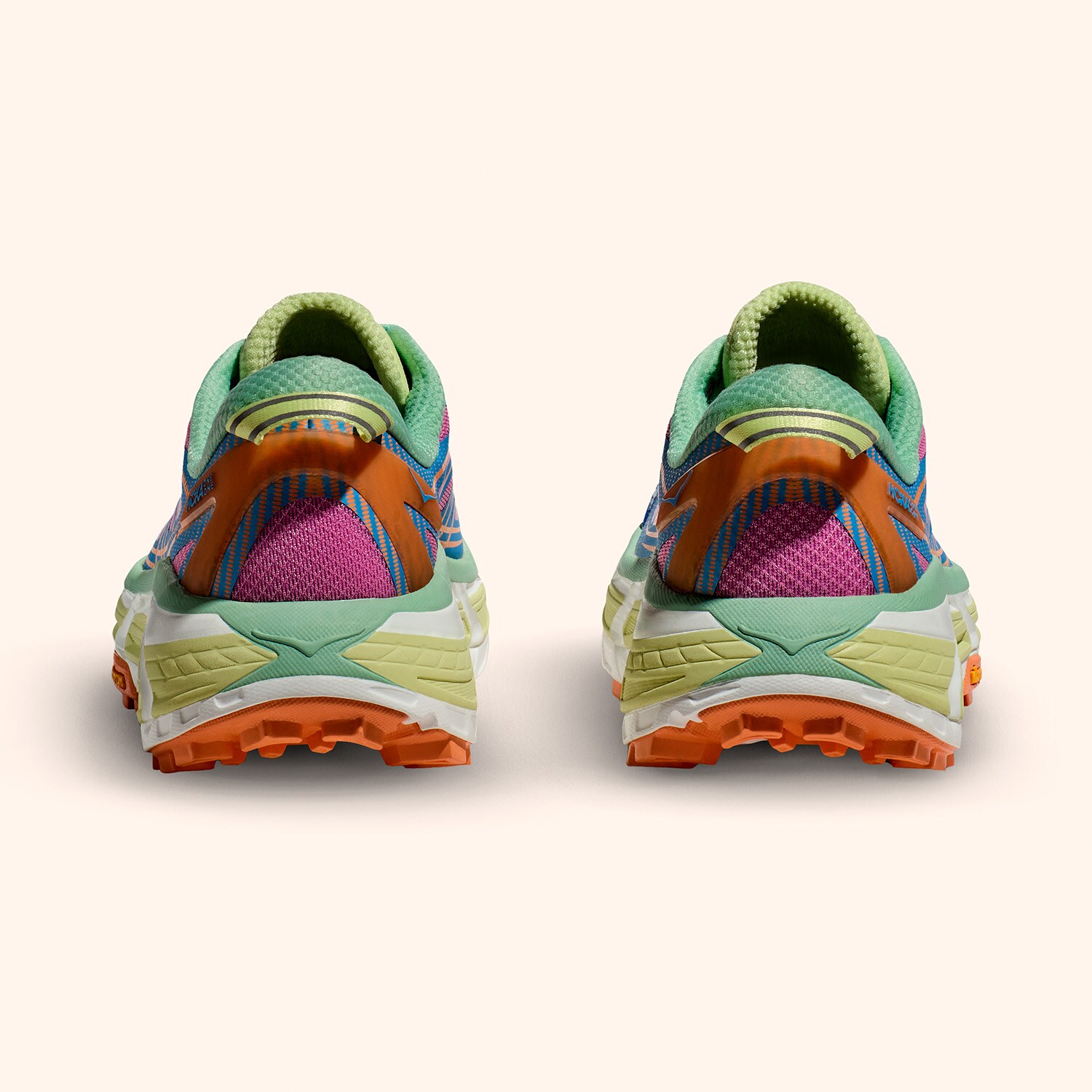 Sneakers U Mafate Speed 2