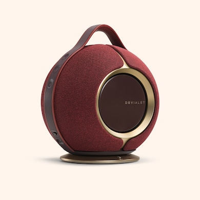Devialet Mania Opéra Rouge, , hi-res