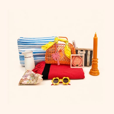 Petit Panier Surprise Muxu Bisous, , hi-res