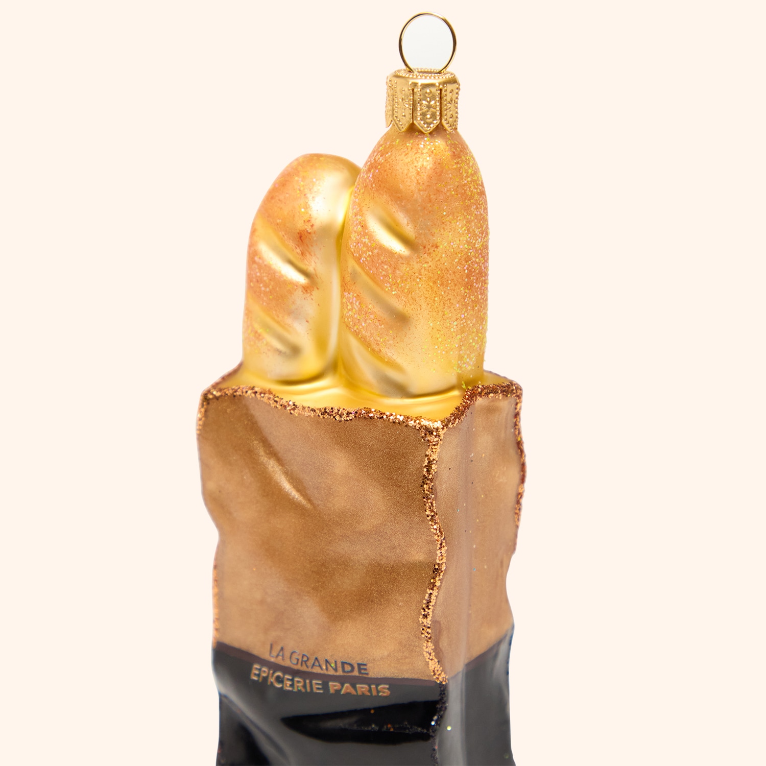 Les baguettes de la Grande Épicerie