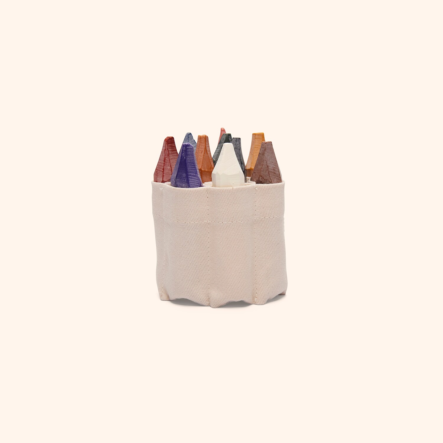 Crayons de couleur