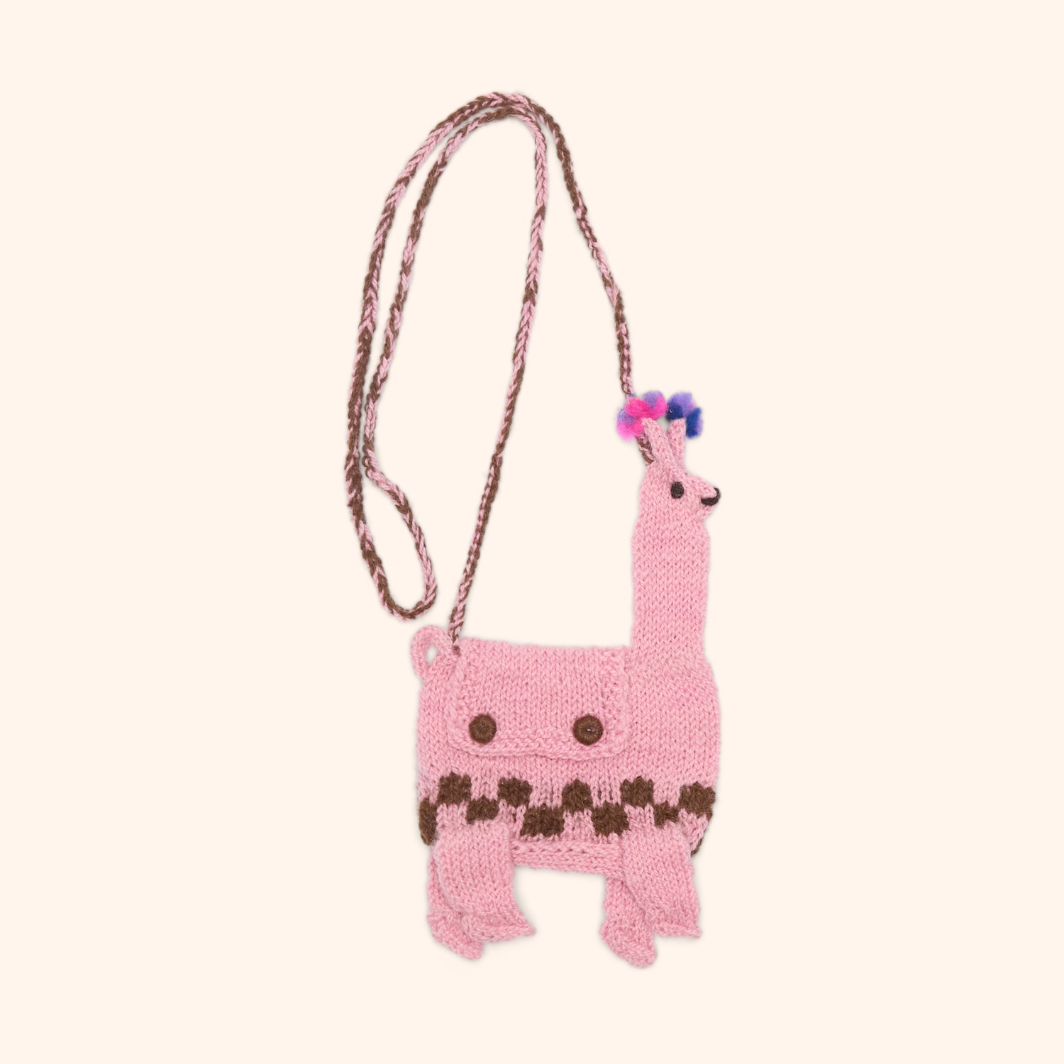 Sac lama