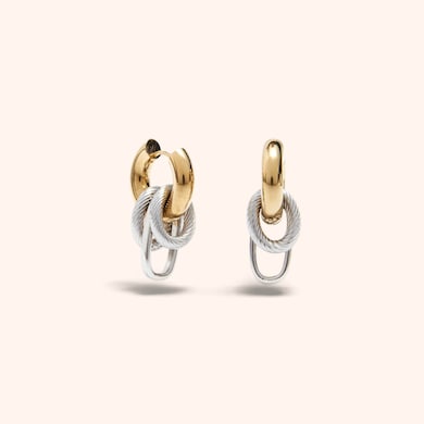 Boucles d'oreilles Melissa, , hi-res