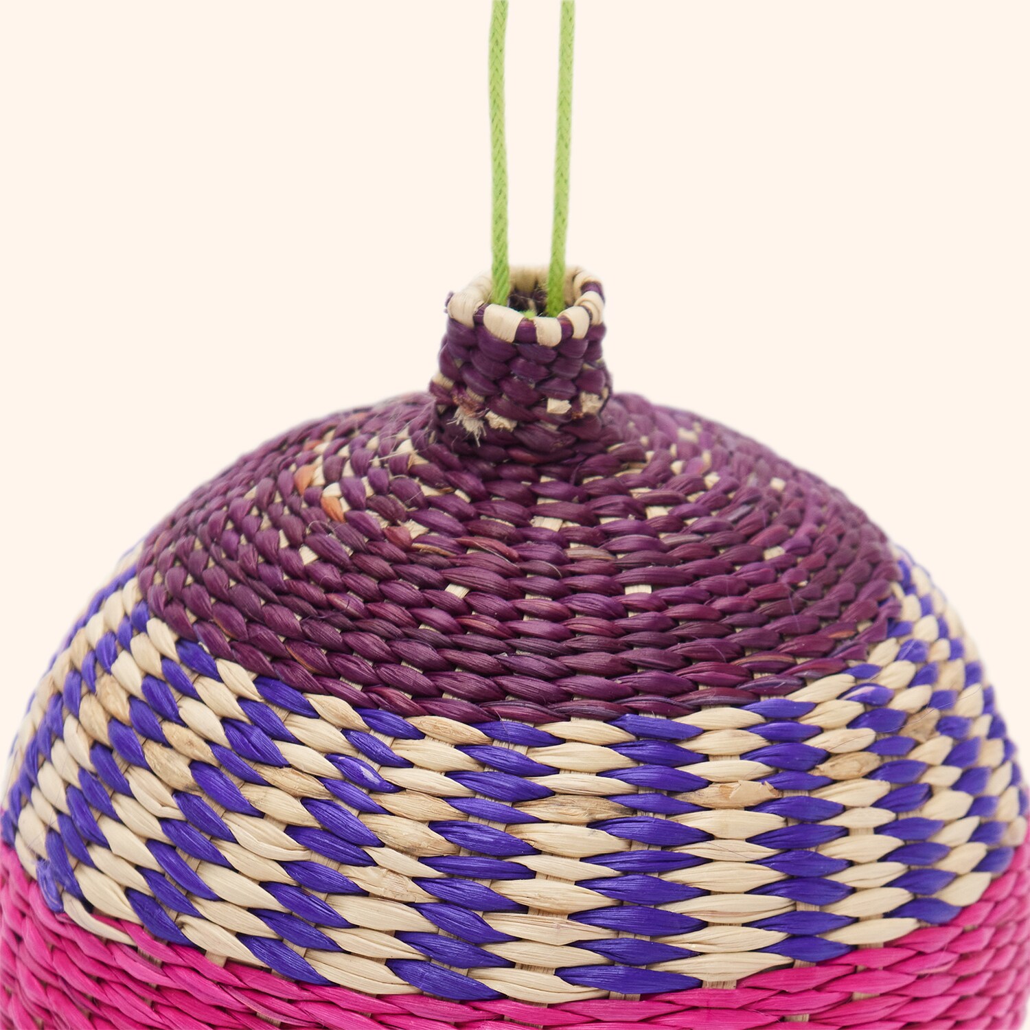 Moyenne boule green