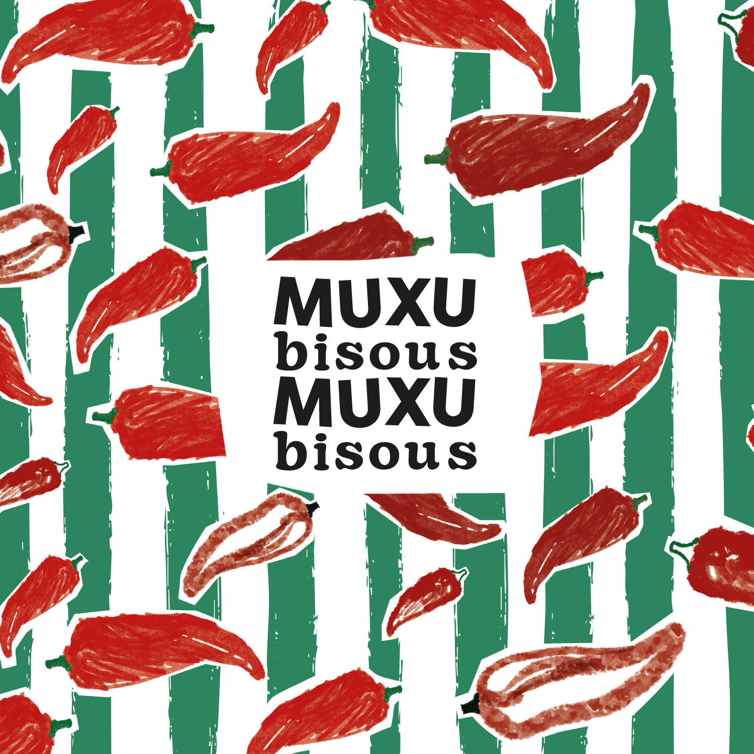 Muxu Bisous