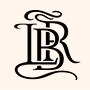 La bouche rouge logo