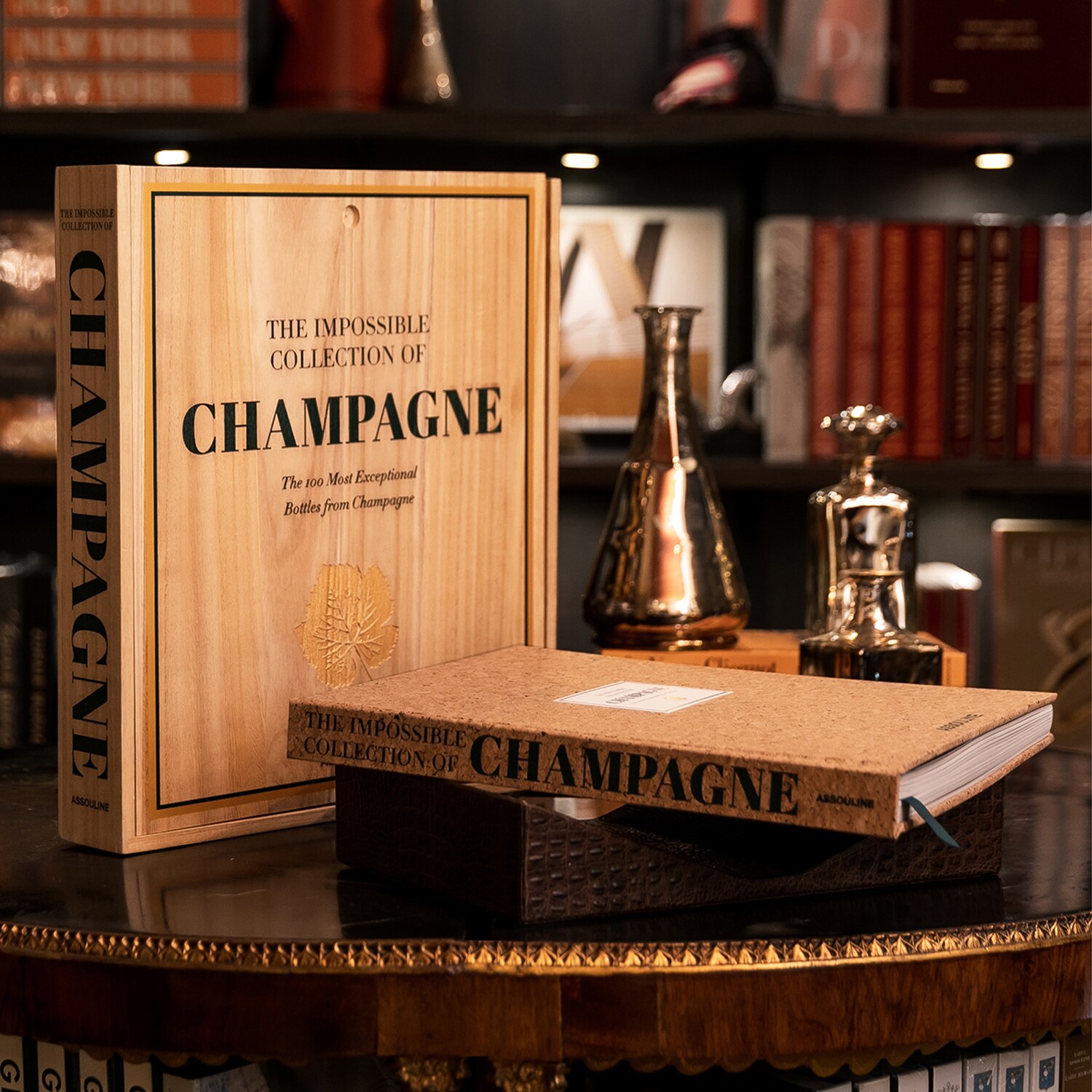 Assouline