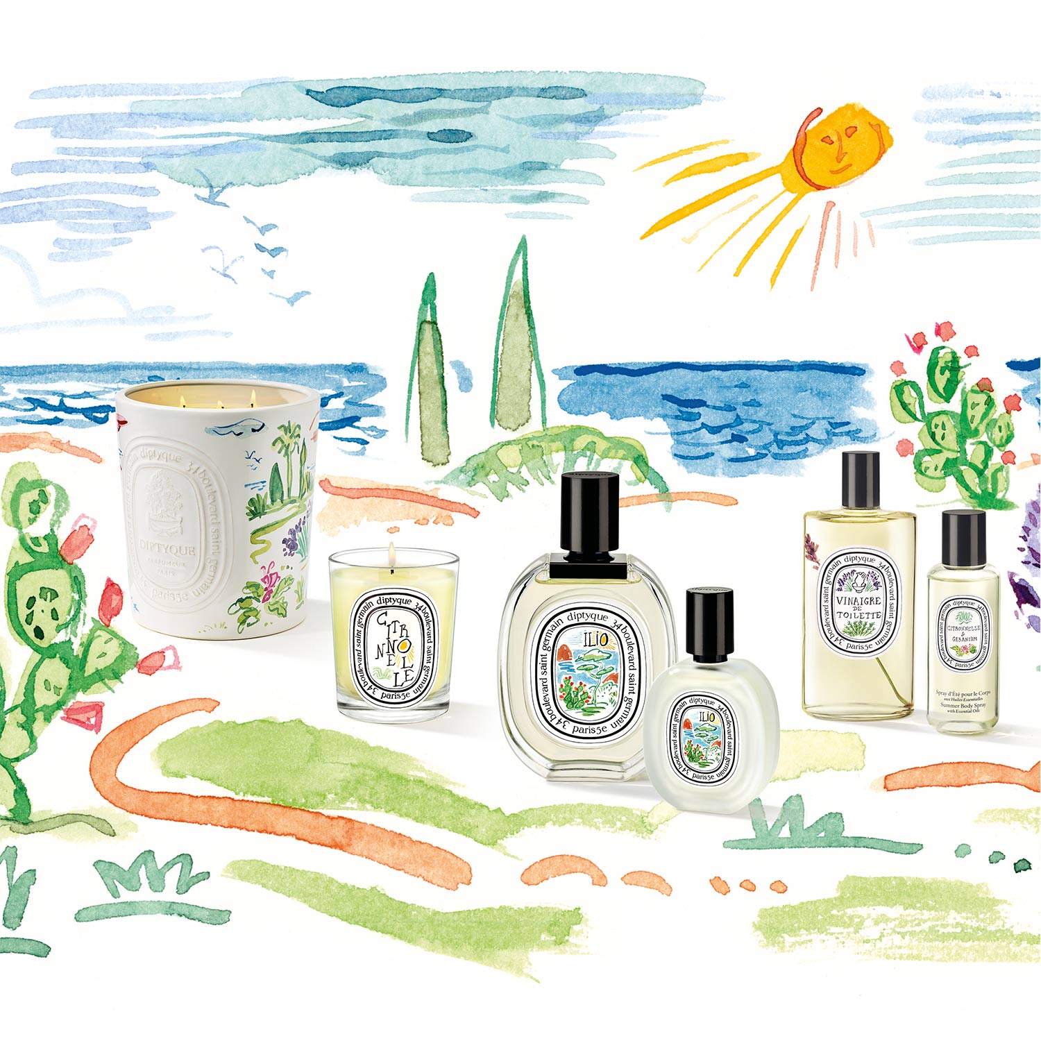 Diptyque