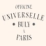 Officine Universelle Buly logo