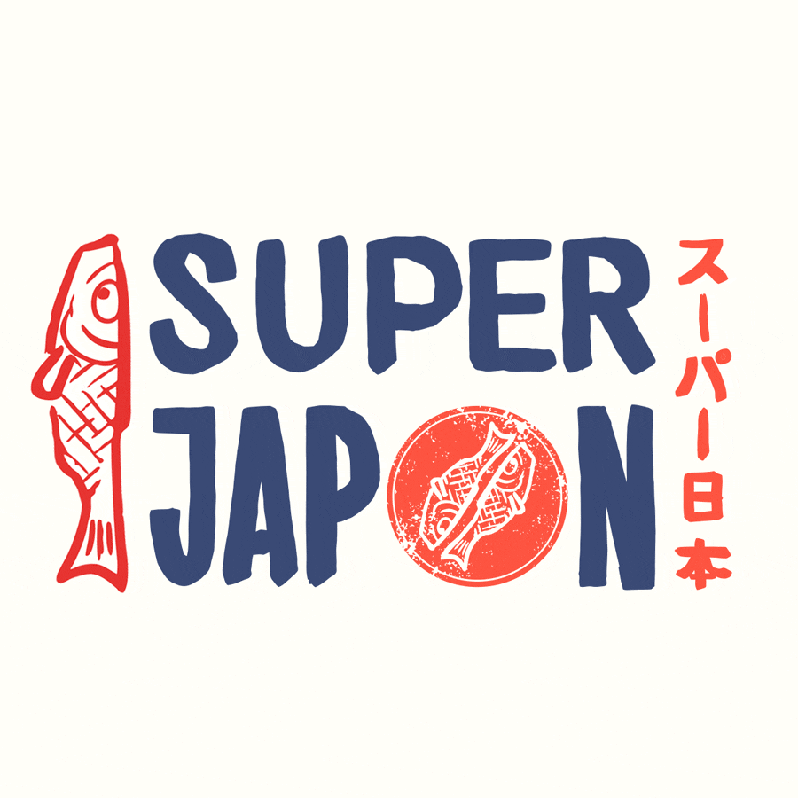 Super Japon at Le Bon Marché