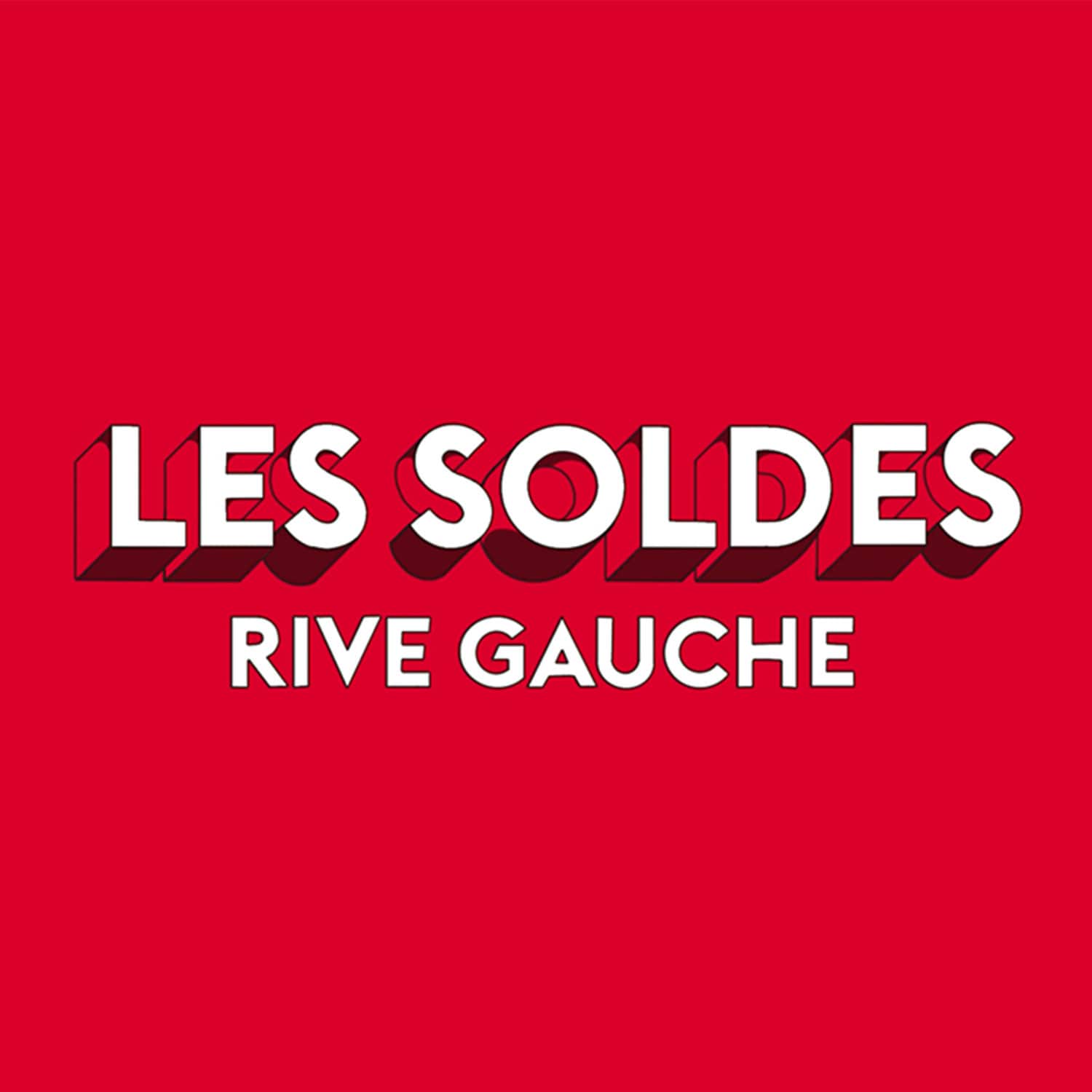 Les Soldes