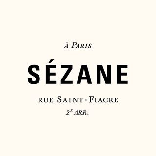 SEZANE | Le Bon Marché