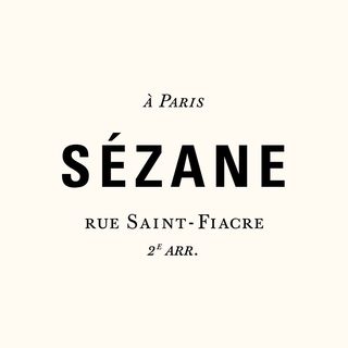 Sézane at Le Bon Marché in 2023  Sezane, Login page, How to find out