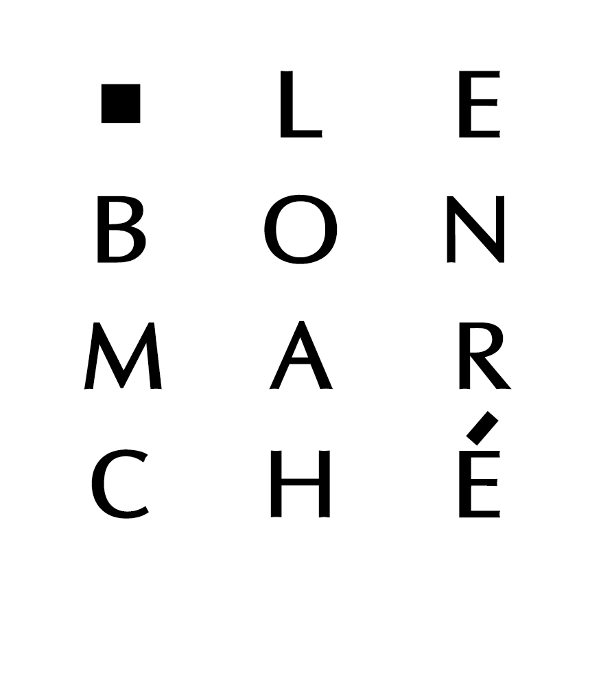 Le Bon Marché