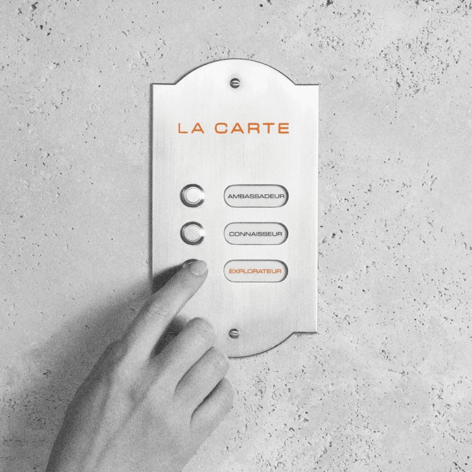 Loyalty Program